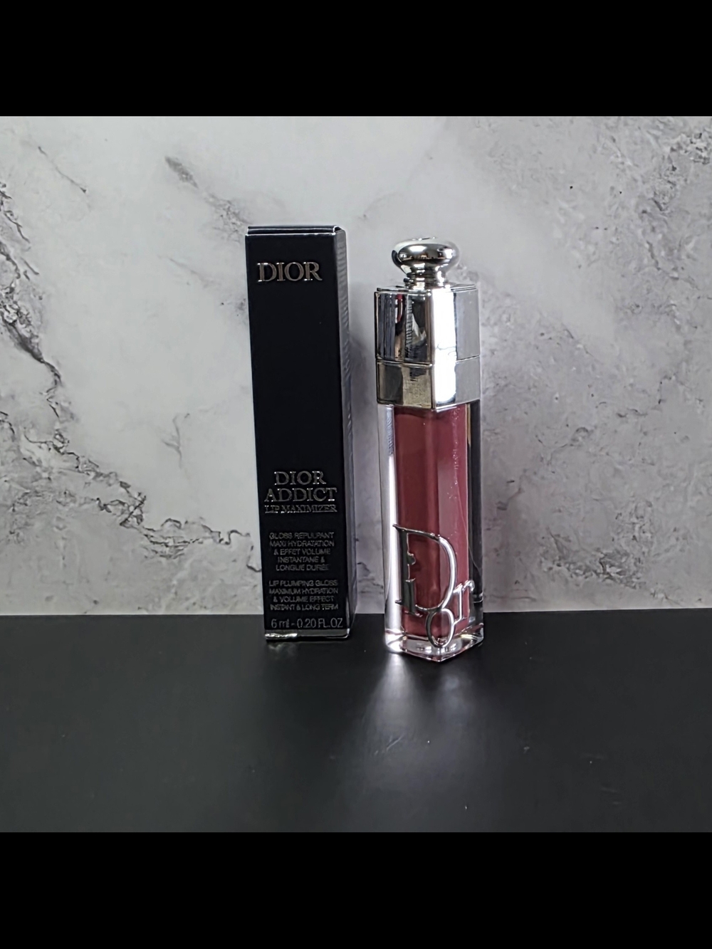 Dior Addict Lip Maximizer